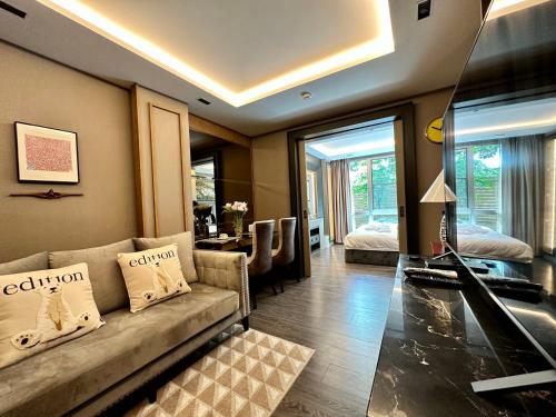 长康路豪华五星级酒店式公寓luxury Erawan Condo — 4-Star Luxury Hotel in Chiang Mai, Thailand
