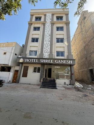 Hotel Shree Ganesh Dwarka in Dwarka, India