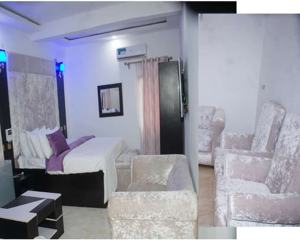 Rizz Park Hotel & Event Center — Nnewi — photo 5