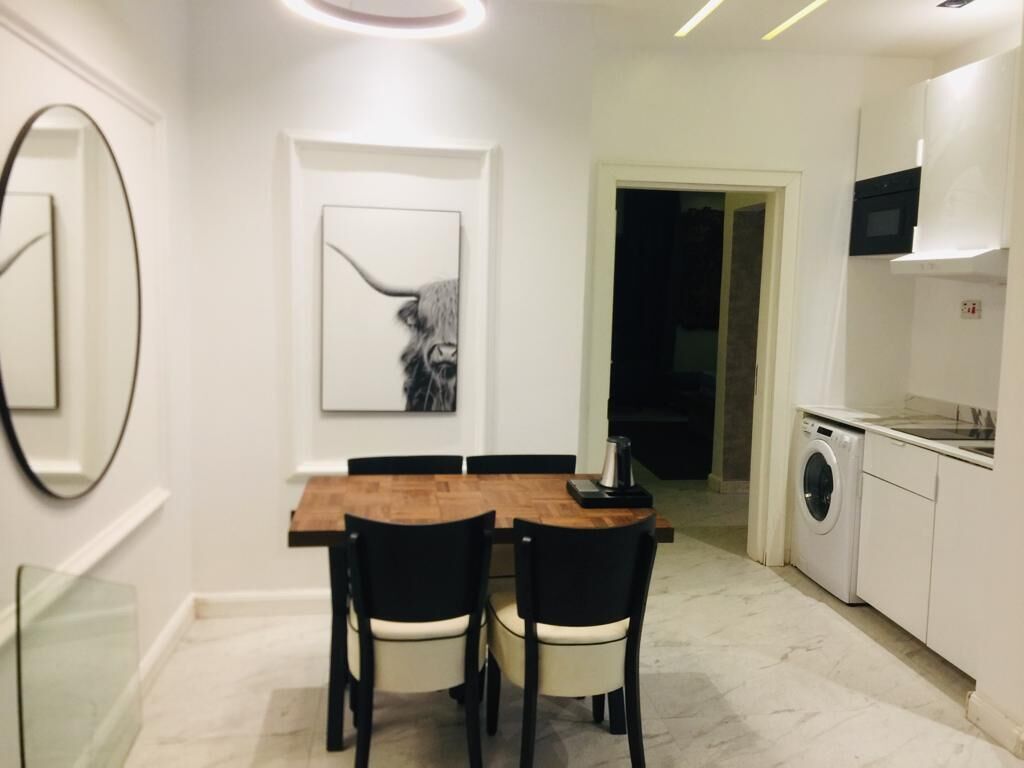 Luxor Apartments — Asaba — photo 4