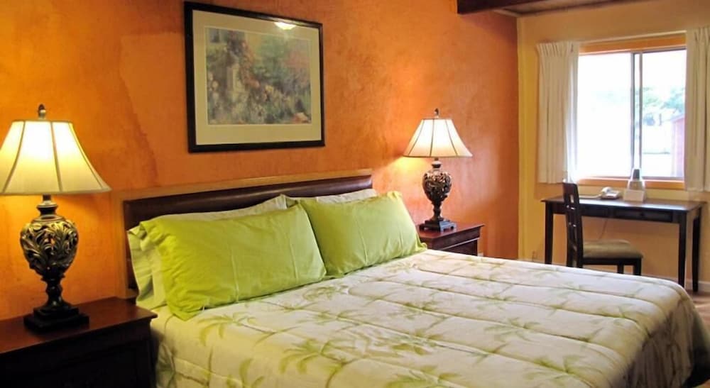 Coast Inn and Spa Fort Bragg - photo 12