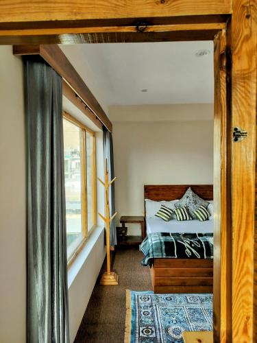 Gawa Residency in Leh, India