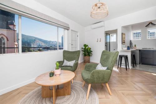 Flamingo on Hope — 4-Star Luxury Hotel in Cape Town, South Africa