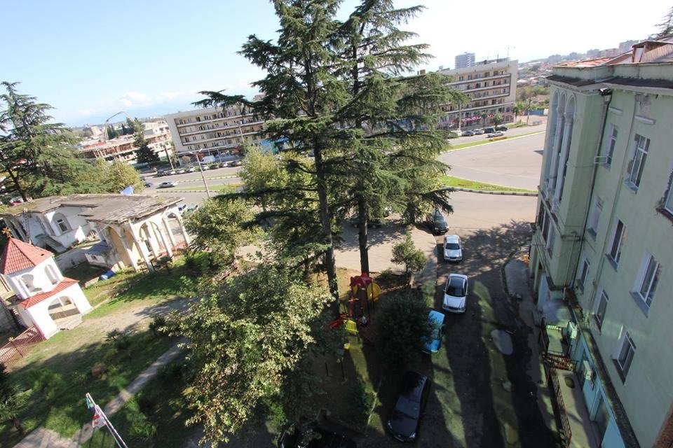 Rustaveli 106