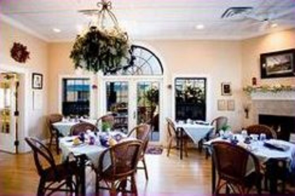 Old Town GuestHouse B&B - photo 12