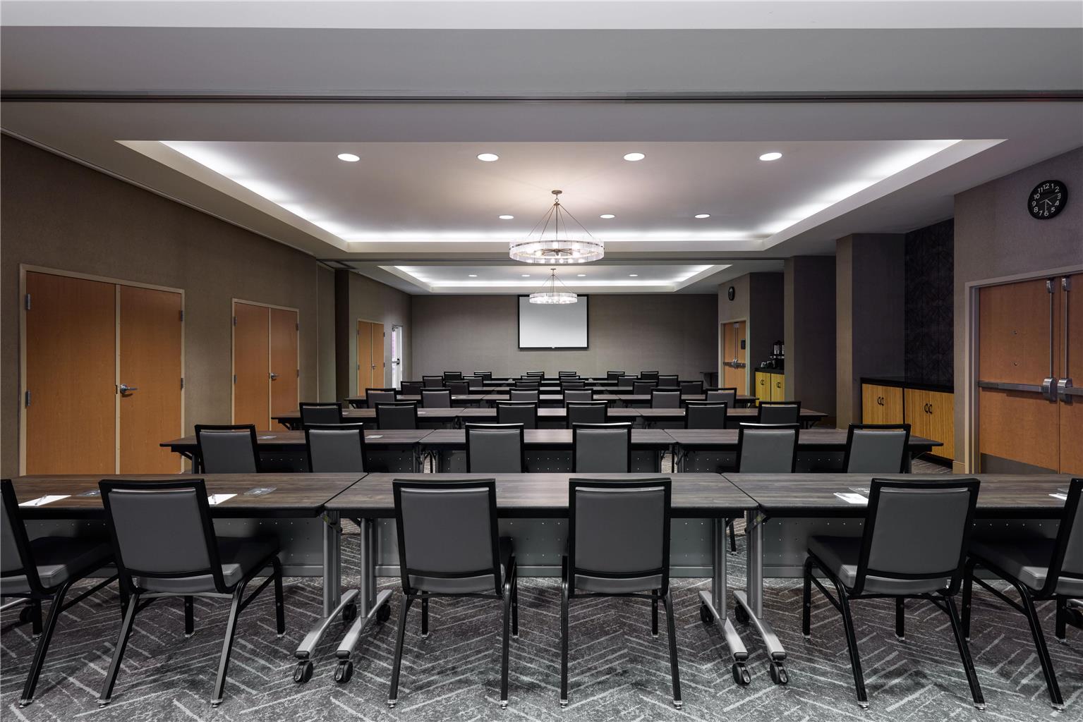 Hyatt House Seattle Bellevue - photo 45