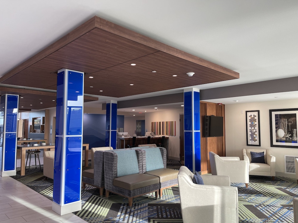 Holiday Inn Express & Suites Blythe - photo 47