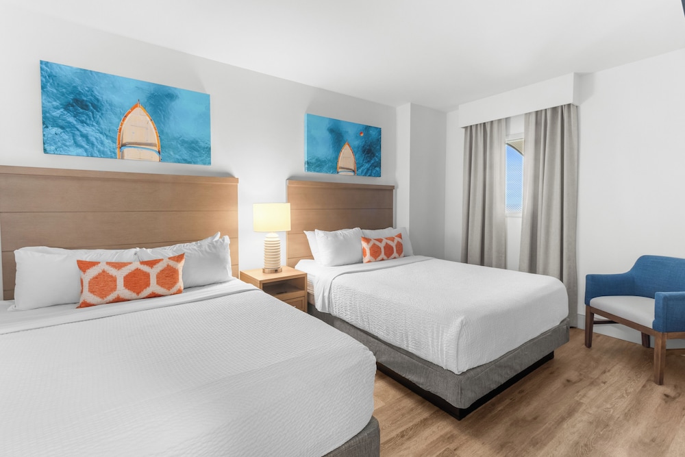 Caribbean Resort & Villas - photo 41