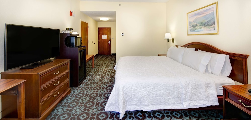 Hampton Inn Spartanburg North I 85 - photo 6
