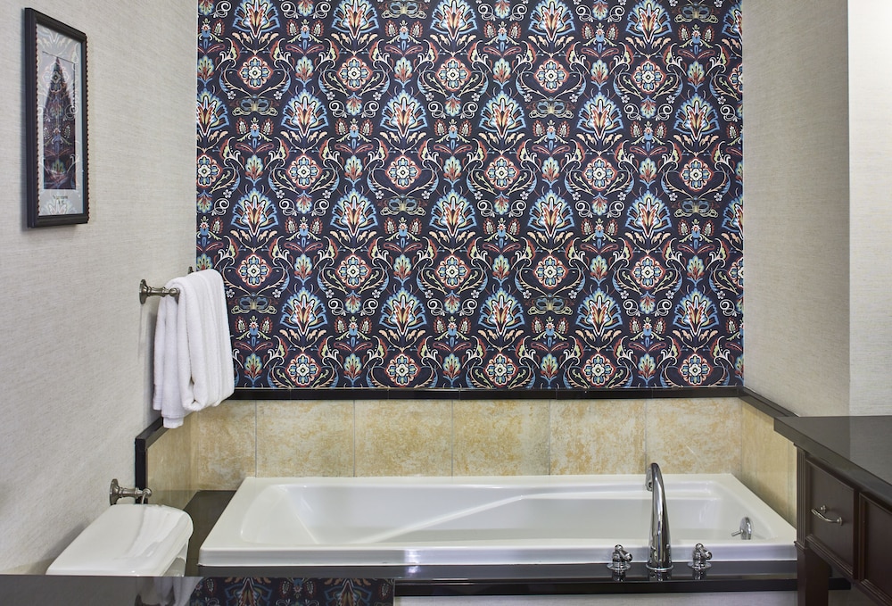 The Battle House Renaissance Mobile Hotel & Spa - photo 37