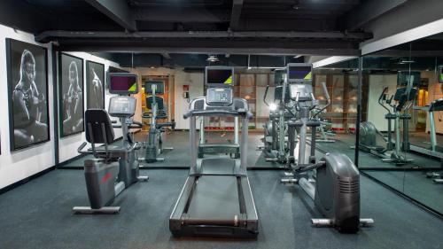 Holiday Inn Hotel And Suites Merida La Isla By IHG