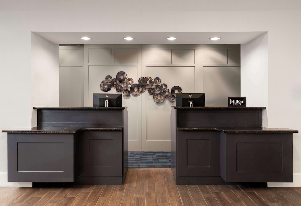 Homewood Suites by Hilton Boston Cambridge Arlington MA - photo 5