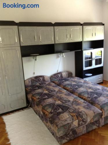 Rozs Ház in Zalakomar, Hungary