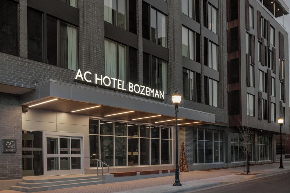 AC Hotel Bozeman Downtown - photo 46