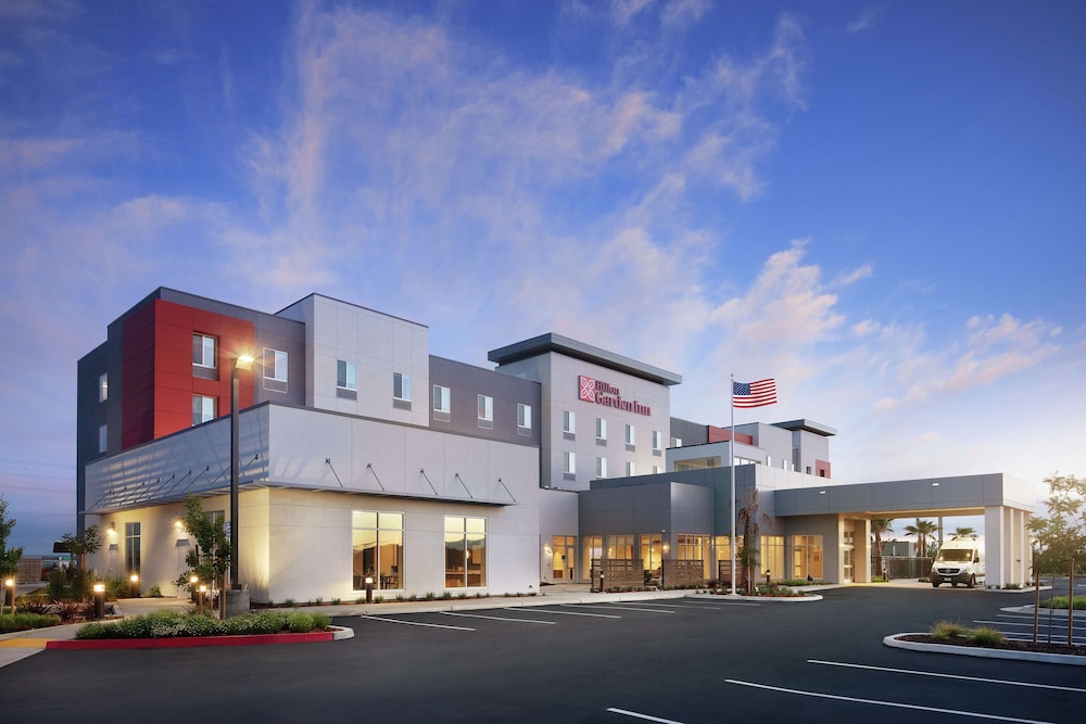Hilton Garden Inn Sacramento Airport Natomas - photo 35