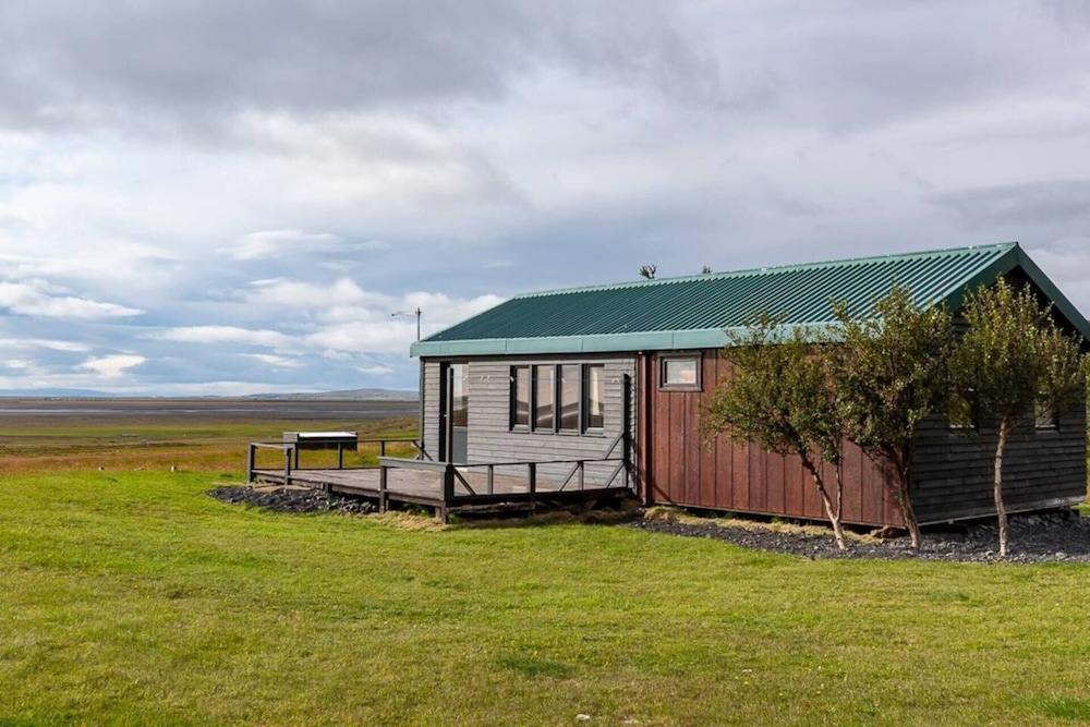 Charming 2 bed Cottage Near Seljalandsfoss