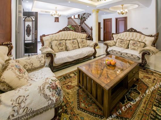 Zhoushan Time Yashu - last minute hotel in Zhoushan