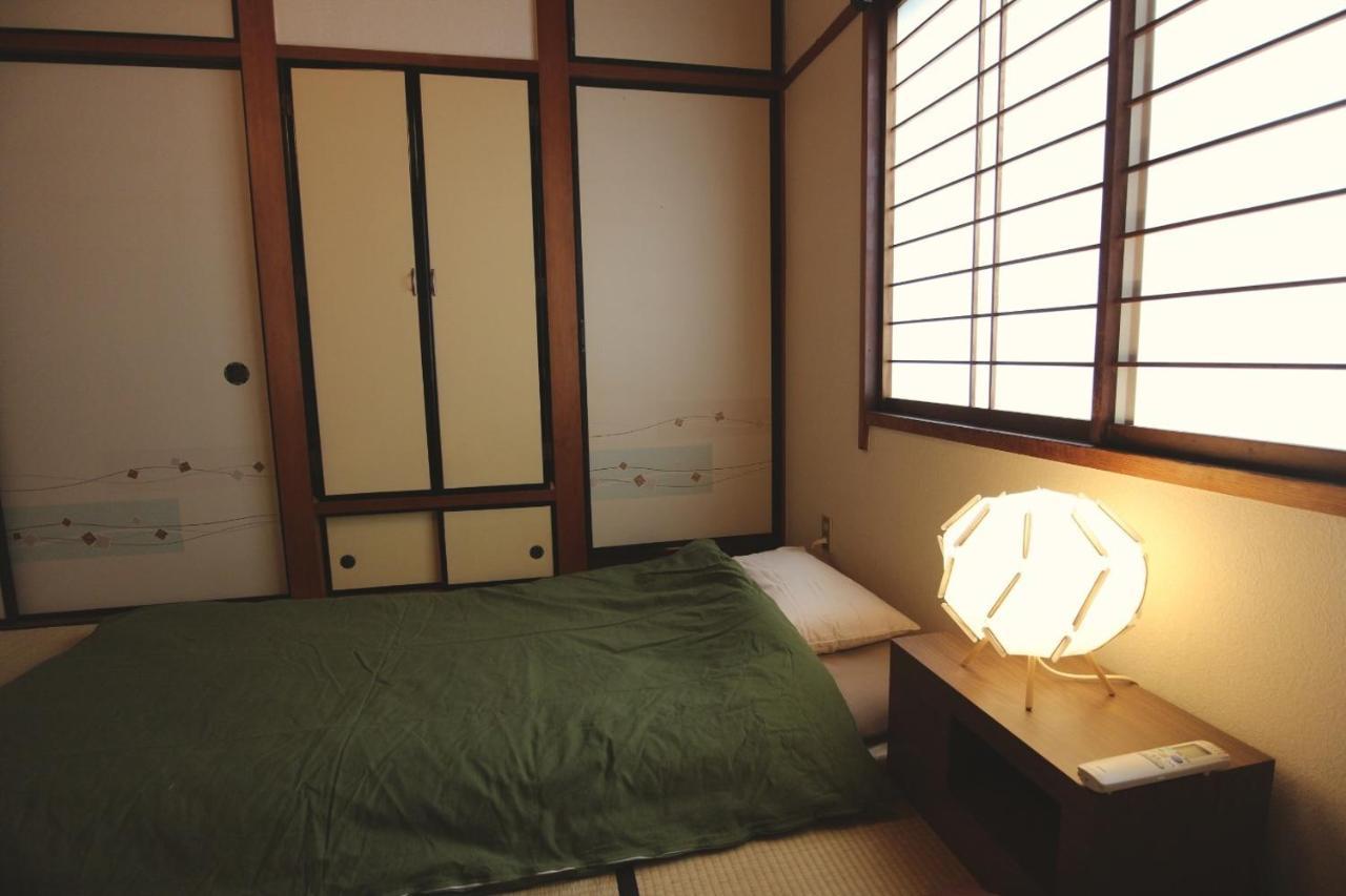 Hokuriku Saikawa Building No.2 Building 3 Floor Vacation Stay 1944 — 4-Star Luxury Hotel in Kanazawa, Japan