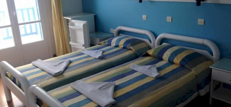 Stergia Hotel — Paros — photo 4