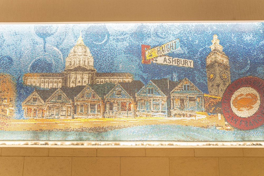 Hampton Inn San Francisco Downtown Convention Center - photo 15