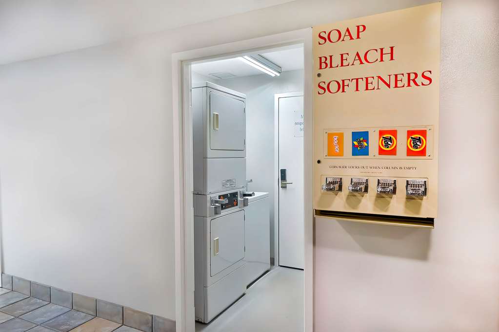 Motel 6 Benbrook TX Fort Worth - photo 23