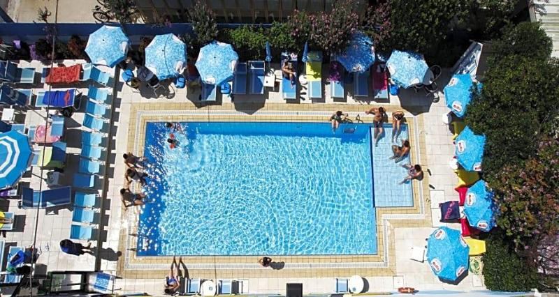 Hotel Adelphi — Riccione — photo 5