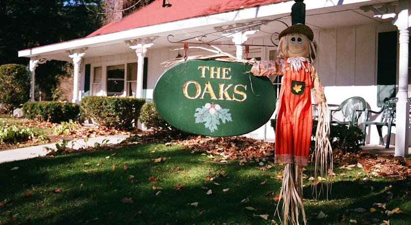 Winter Clove Family Inn in Hudson, United States