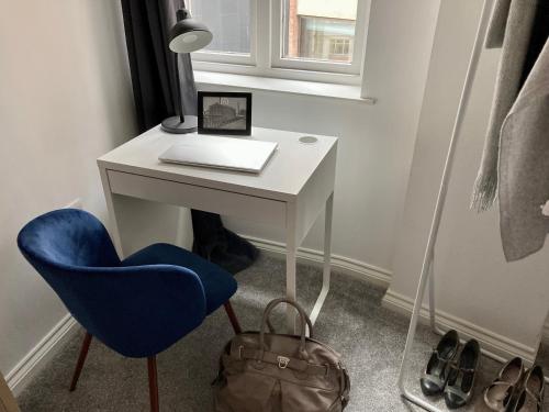 Emily Lane Apartments — 4-Star Luxury Hotel in Belfast, United Kingdom