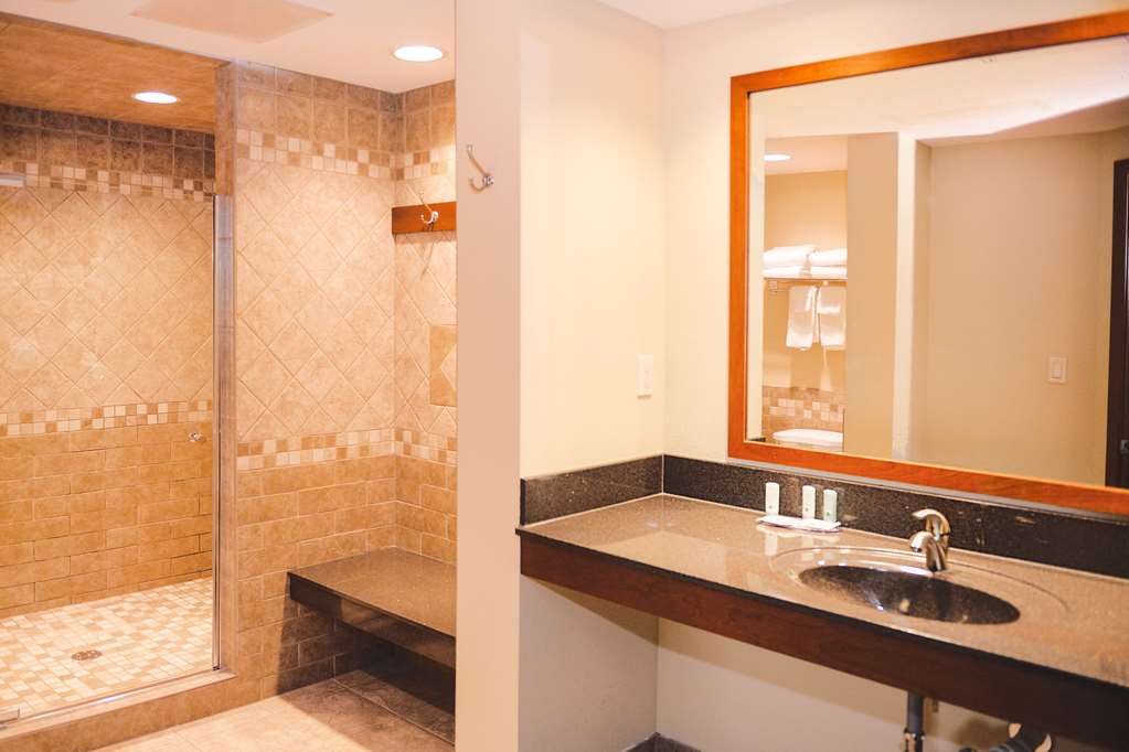 Quality Inn & Suites Ames Conference Center Near ISU Campus - photo 21