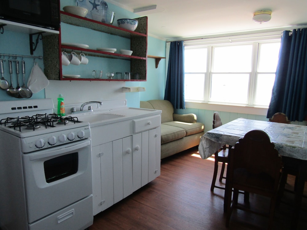 Oceana Cottages - photo 129