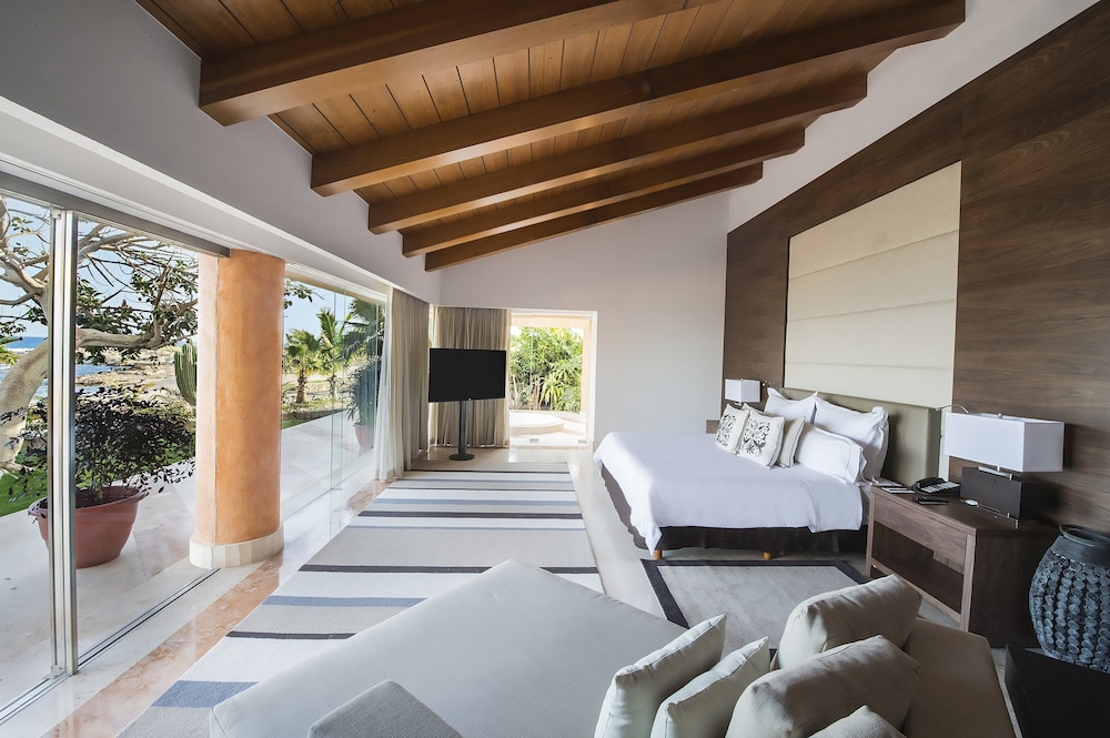 Grand Fiesta Americana Los Cabos All Inclusive Golf & Spa
