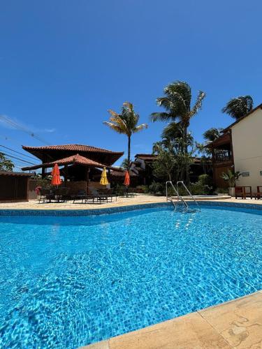 Apart Hotel pet friendly Geribá