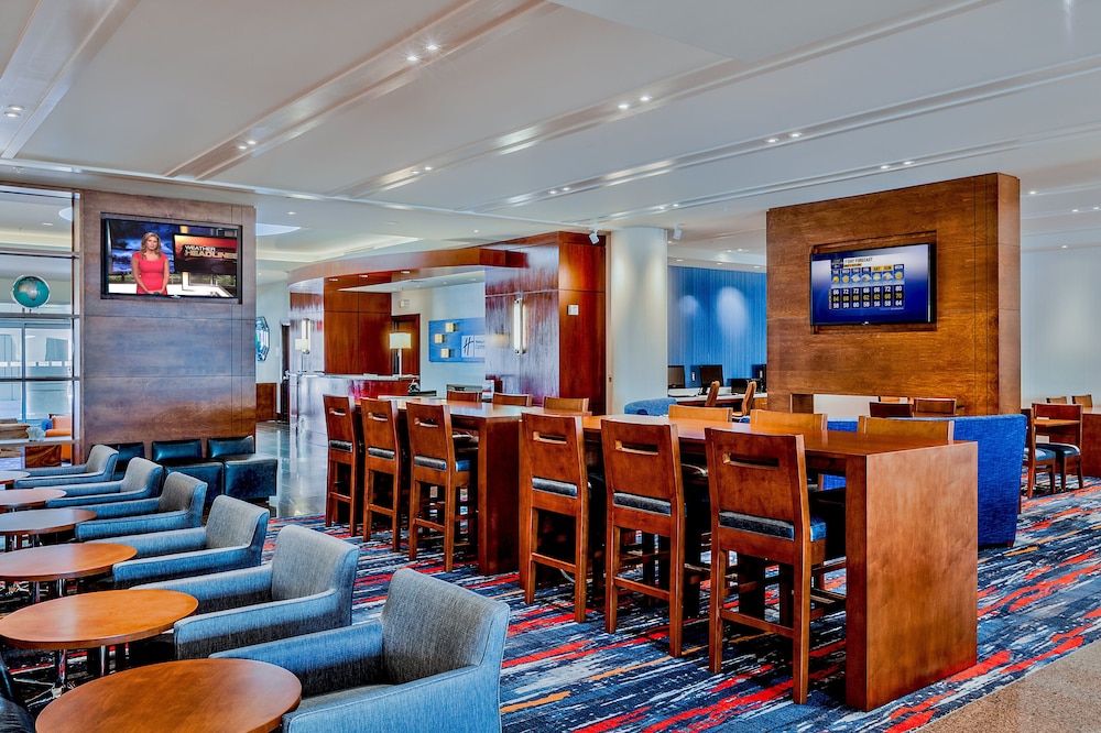 Holiday Inn Express and Suites Fisherman's Wharf by IHG - photo 34