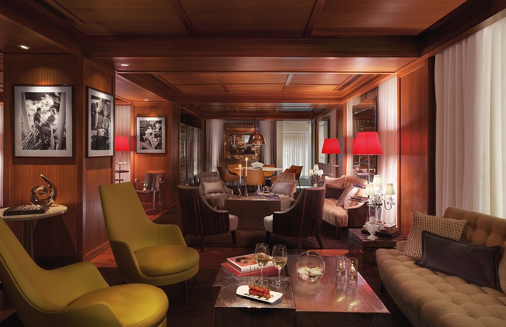 SLS South Beach Miami - photo 43