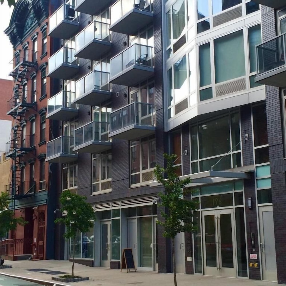 Sanctuary NYC Retreats - photo 45