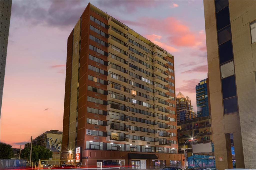 Best Western Plus Suites Downtown in Calgary, Canada