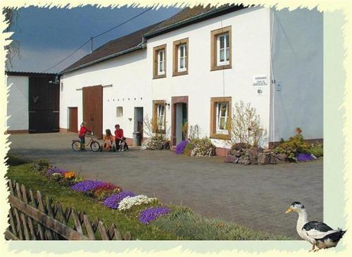 Ferien auf dem Bermeshof - last minute hotel in Unknown City