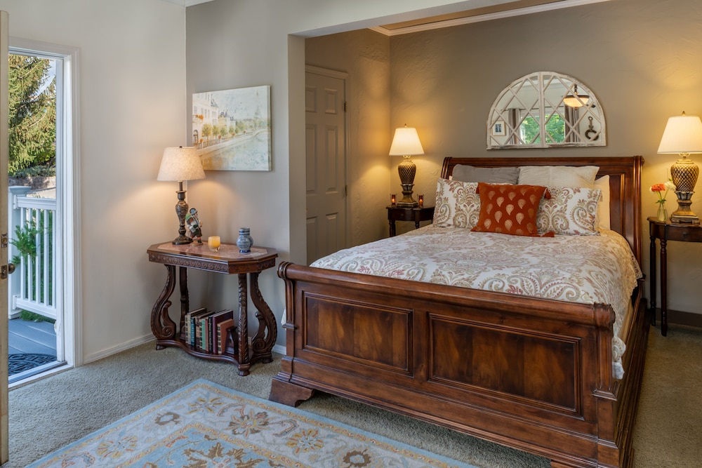 Warm Springs Inn & Winery - photo 23