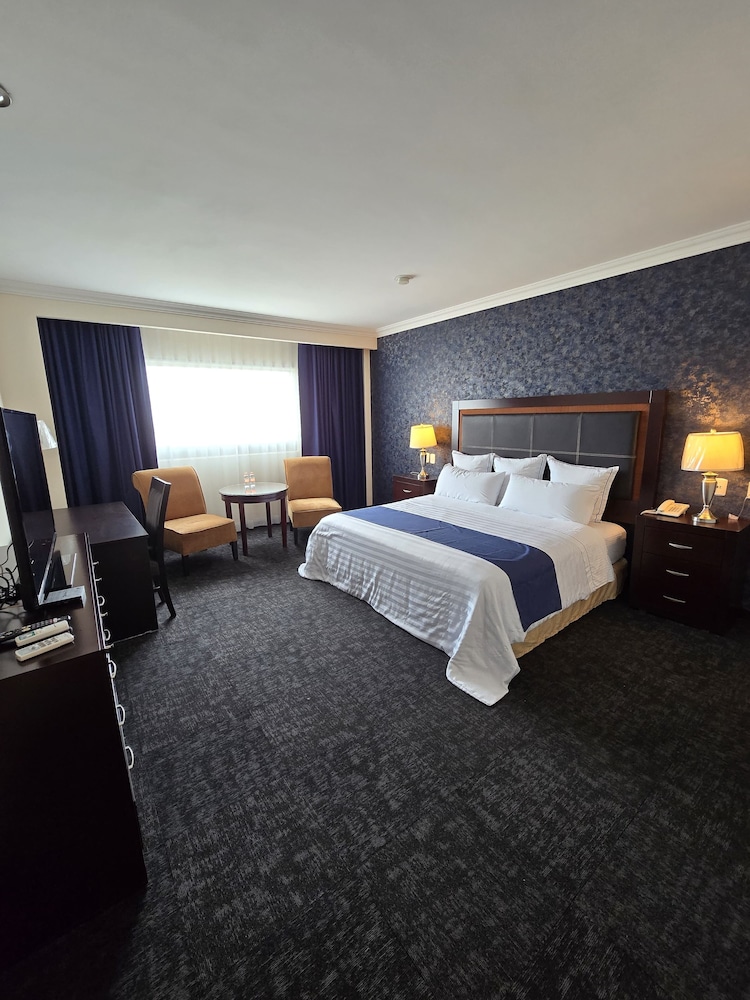 Hotel Two Select in Culiacan, Mexico