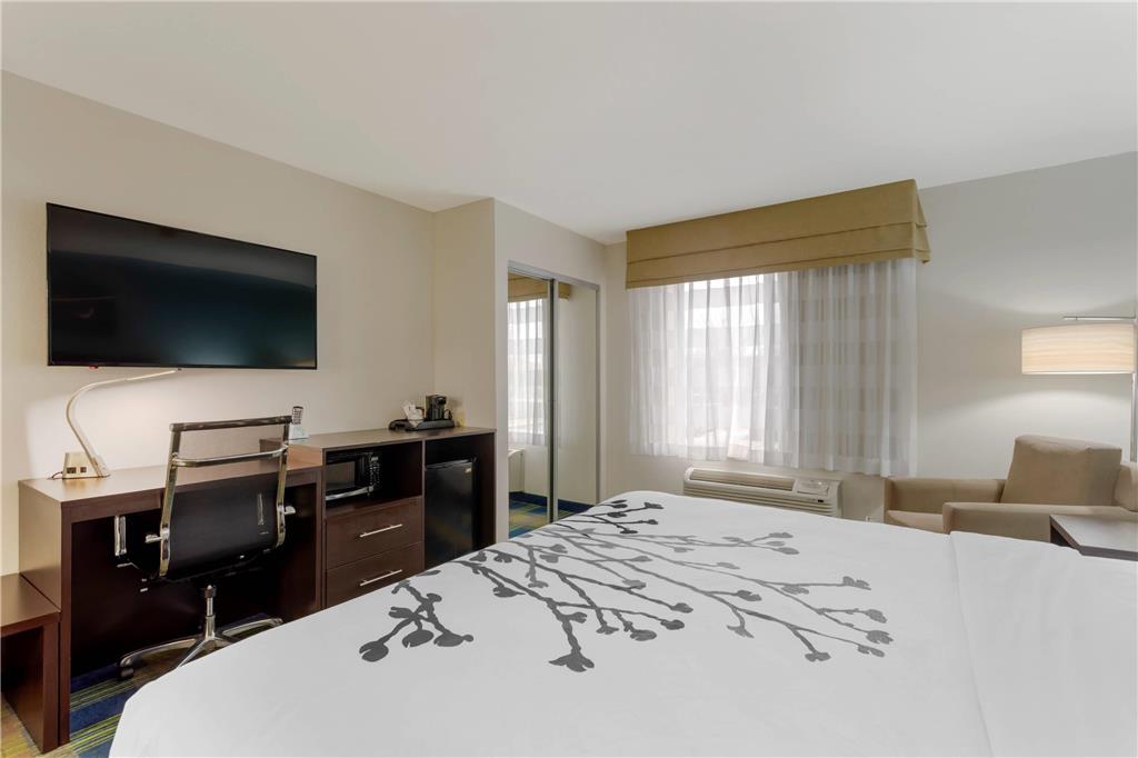 Sleep Inn & Suites Smyrna Nashville Area - photo 15