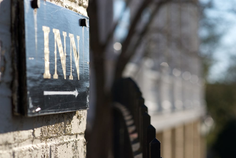 200 South Street Inn in Charlottesville, United States