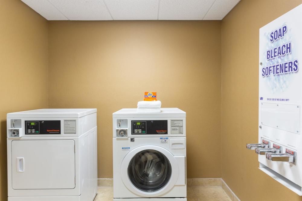 Holiday Inn Express & Suites Palm Coast I 95 - photo 3