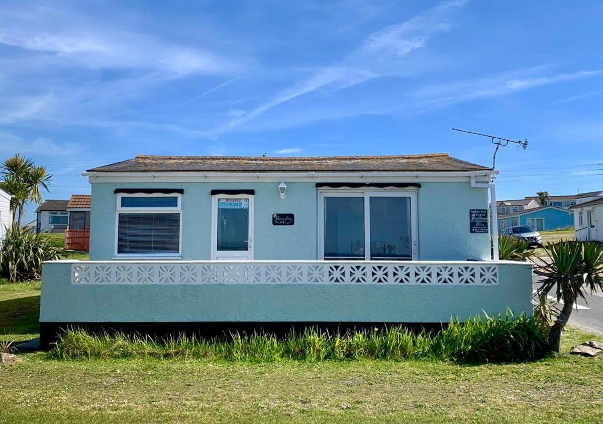 Pensilva in Hayle, United Kingdom