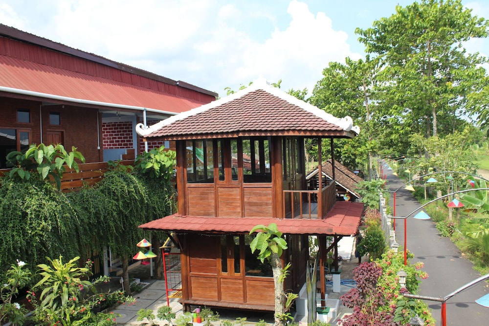 Georium Dunia — hotel in Candi Prambanan