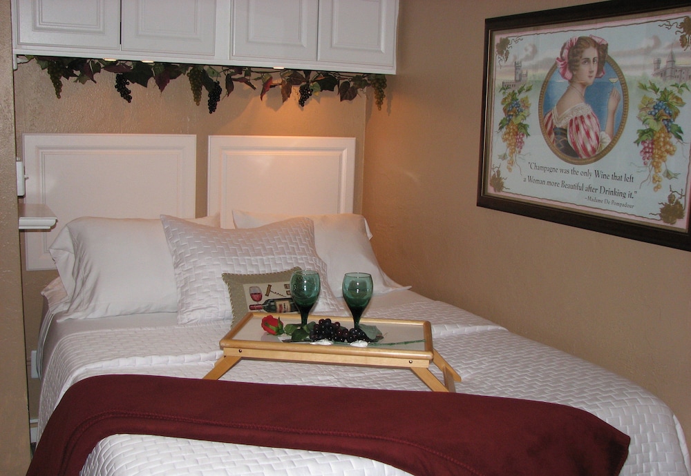Cottonwood Hotel - photo 5