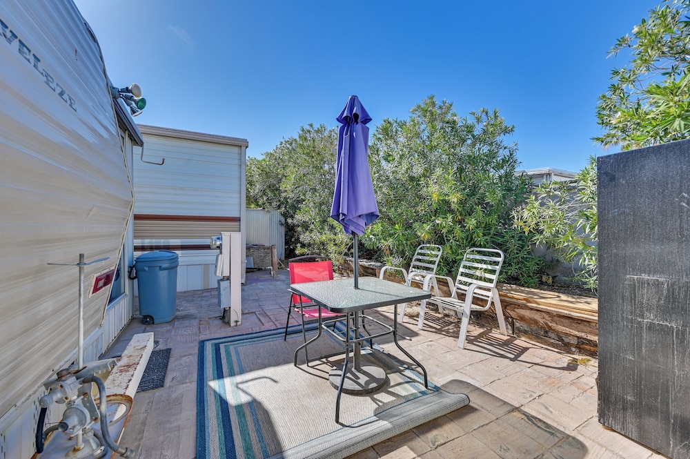 Cozy Yuma Vacation Rental w Resort Amenities - photo 14