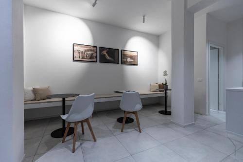 Dantis Rooms in Ravenna, Italy