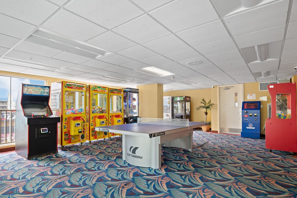 Bonita Beach Hotel - photo 26