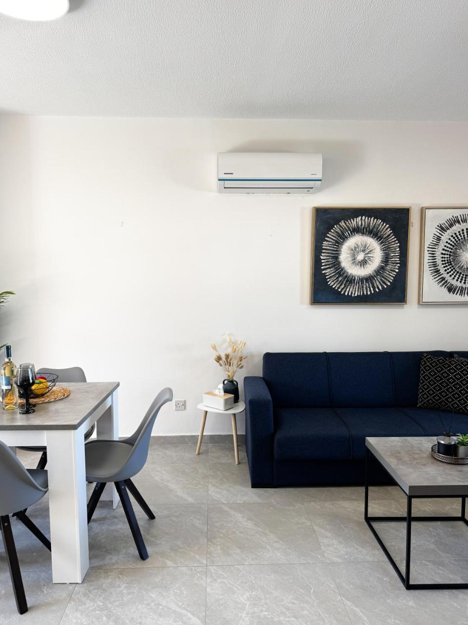 Horizon Gateway 1b Paphos Pool