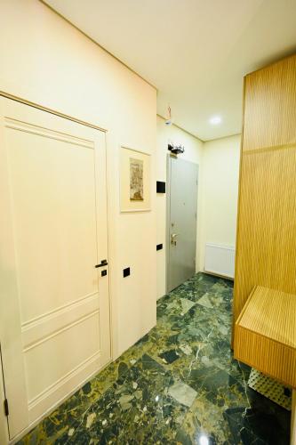 Luxury City Center Home